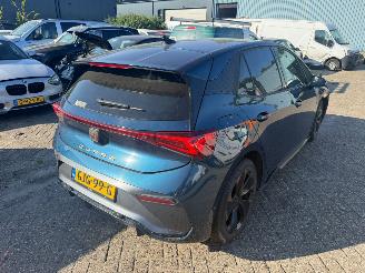 Cupra Born Business 170 KW picture 4