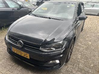 Volkswagen Polo 1.0 TSI   R -Line picture 1