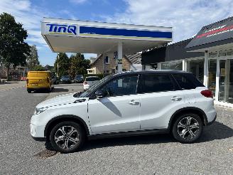 Suzuki Vitara 1.6D High Executive picture 5