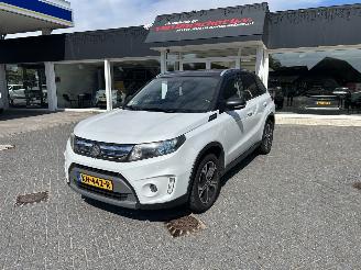 škoda osobní automobily Suzuki Vitara 1.6D High Executive 2016/10