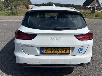 Kia Ceed 1.0 T-GDI  DtnamicLine picture 5