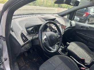 Ford B-Max 1.0 Ecoboost Titanium  ( 78131 Km ) picture 13