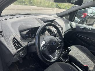 Ford B-Max 1.0 Ecoboost Titanium  ( 78131 Km ) picture 11