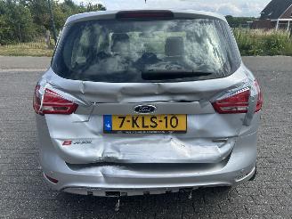 Ford B-Max 1.0 Ecoboost Titanium  ( 78131 Km ) picture 5