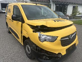 Opel Combo 1.5 CDTI  Edition picture 3