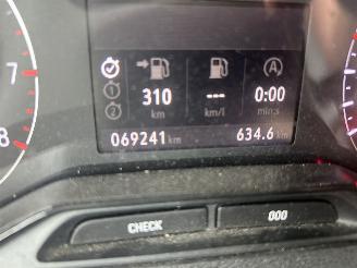 Opel Combo 1.5 CDTI  Edition picture 7