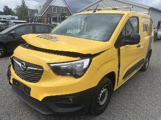 skadebil bedrijf Opel Combo 1.5 CDTI  Edition 2024/1