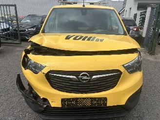 Opel Combo 1.5 CDTI  Edition picture 2