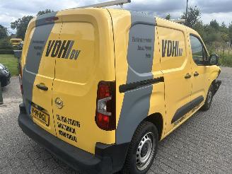 Opel Combo 1.5 CDTI  Edition picture 4