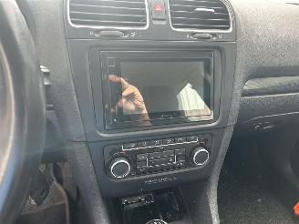 Volkswagen Golf 1.2 TSI  Stationcar picture 7