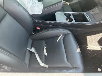 Tesla Model Y Bev Rear-Wheel Drive picture 11