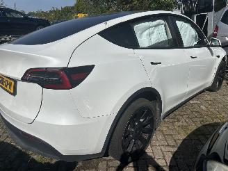 Tesla Model Y Bev Rear-Wheel Drive picture 7
