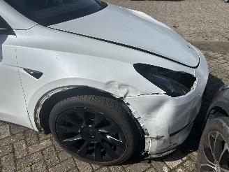 Tesla Model Y Bev Rear-Wheel Drive picture 4