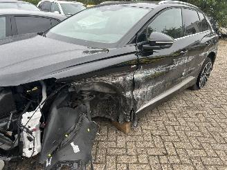 Audi Q4 45 E-Tron Quattro S Line picture 12