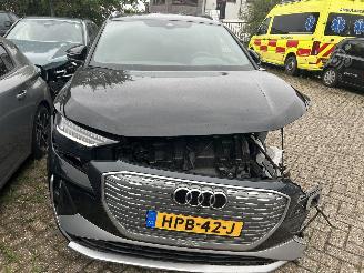 Audi Q4 45 E-Tron Quattro S Line picture 2