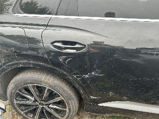 Audi Q4 45 E-Tron Quattro S Line picture 6