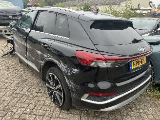 Audi Q4 45 E-Tron Quattro S Line picture 8
