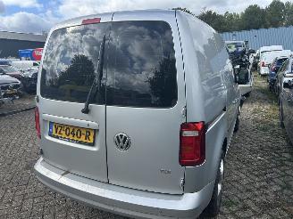 Volkswagen Caddy 1.6 TDI picture 4