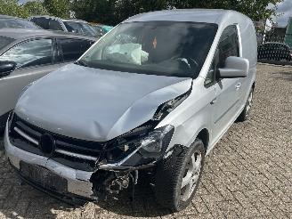 Volkswagen Caddy 1.6 TDI picture 1