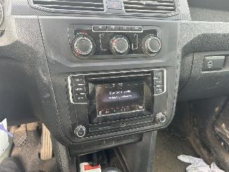 Volkswagen Caddy 1.6 TDI picture 8