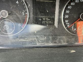 Volkswagen Caddy 1.6 TDI picture 7