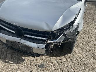 Volkswagen Caddy 1.6 TDI picture 2