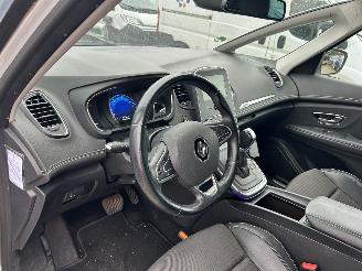 Renault Scenic 1.5 DCI  Intens  Automaat picture 12
