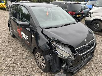Skoda Citigo 1.0  Grt Ambition  5 Drs picture 3