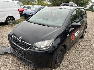 Auto incidentate Skoda Citigo 1.0  Grt Ambition  5 Drs 2017/7