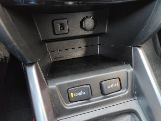 Suzuki Vitara 1.4 Boosterjet Style Smart Hybrid picture 20