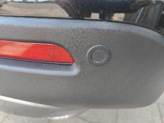 Suzuki Vitara 1.4 Boosterjet Style Smart Hybrid picture 23