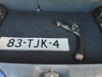 Mitsubishi Colt 1.3 Edition Airco Cruise Tr.haak picture 12