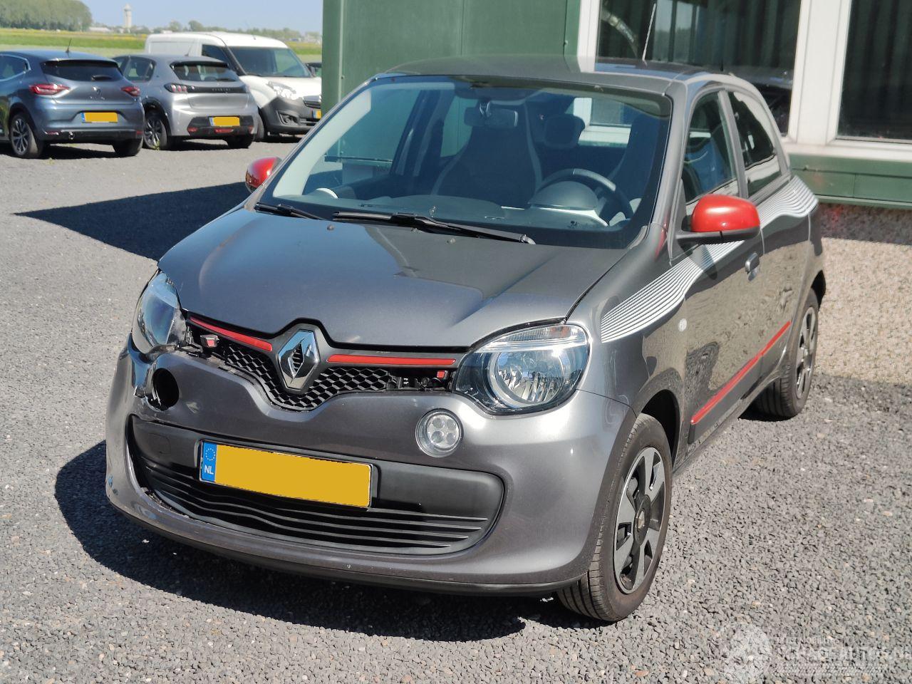 Renault Twingo 1.0 SCe Collection Airco Cruise