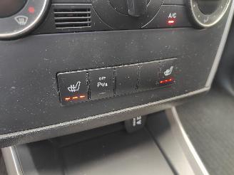Mercedes A-klasse 160  Avantgarde Automaat Pano picture 10