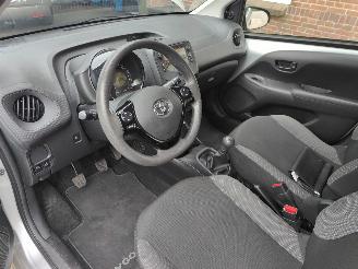 Toyota Aygo 1.0 VVT-i  X-fun picture 7