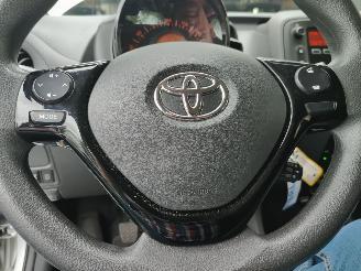 Toyota Aygo 1.0 VVT-i  X-fun picture 12