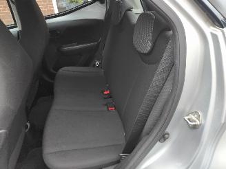 Toyota Aygo 1.0 VVT-i  X-fun picture 19