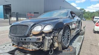 Bentley Continental GT Continental GT, Coupe, 2003 / 2018 6.0 W12 48V picture 1