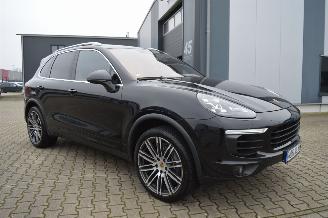  Porsche Cayenne 3,0 Diesel Full options 2016/5