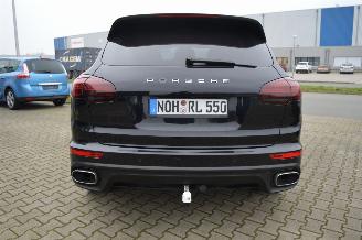 Porsche Cayenne 3,0 Diesel Full options picture 6