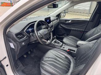 Ford Kuga Vignale 1.5 Panorama B&O LED Leder Navi Vol opties picture 9