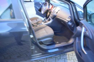 Opel Astra 1.7 CDTI SPORT KLIMA NAVI picture 14