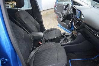 Ford Puma Ford Puma Titanium X Navi Pdc Kamera Alu picture 15