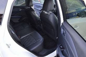 Nissan Qashqai Nissan Qashqai Tekna+ Voll Pano Leder 360 Kamera Headup picture 20