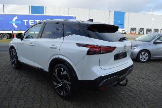 Nissan Qashqai Nissan Qashqai Tekna+ Voll Pano Leder 360 Kamera Headup picture 7