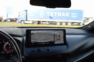 Nissan Qashqai Nissan Qashqai Tekna+ Voll Pano Leder 360 Kamera Headup picture 23