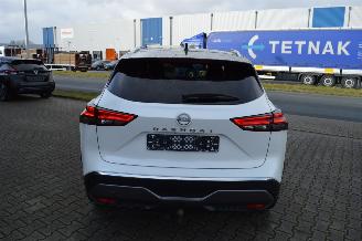 Nissan Qashqai Nissan Qashqai Tekna+ Voll Pano Leder 360 Kamera Headup picture 8