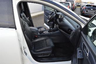 Nissan Qashqai Nissan Qashqai Tekna+ Voll Pano Leder 360 Kamera Headup picture 21