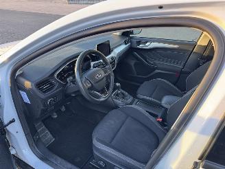 Ford Focus 1.5 Titanium 110 KW Limousine picture 9