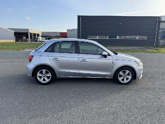 Audi A1 SPORTBACK 1.4 TDI Klima Navi PDC EURO 6 picture 4